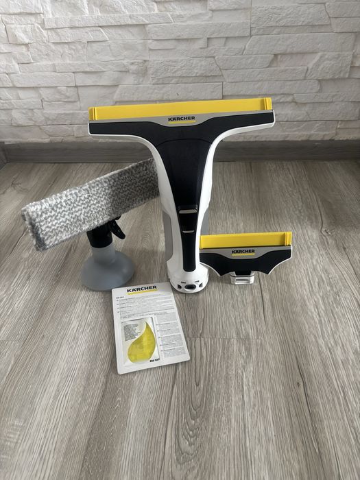 Myjka do okien Karcher