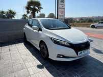 Nissan Leaf Acenta
