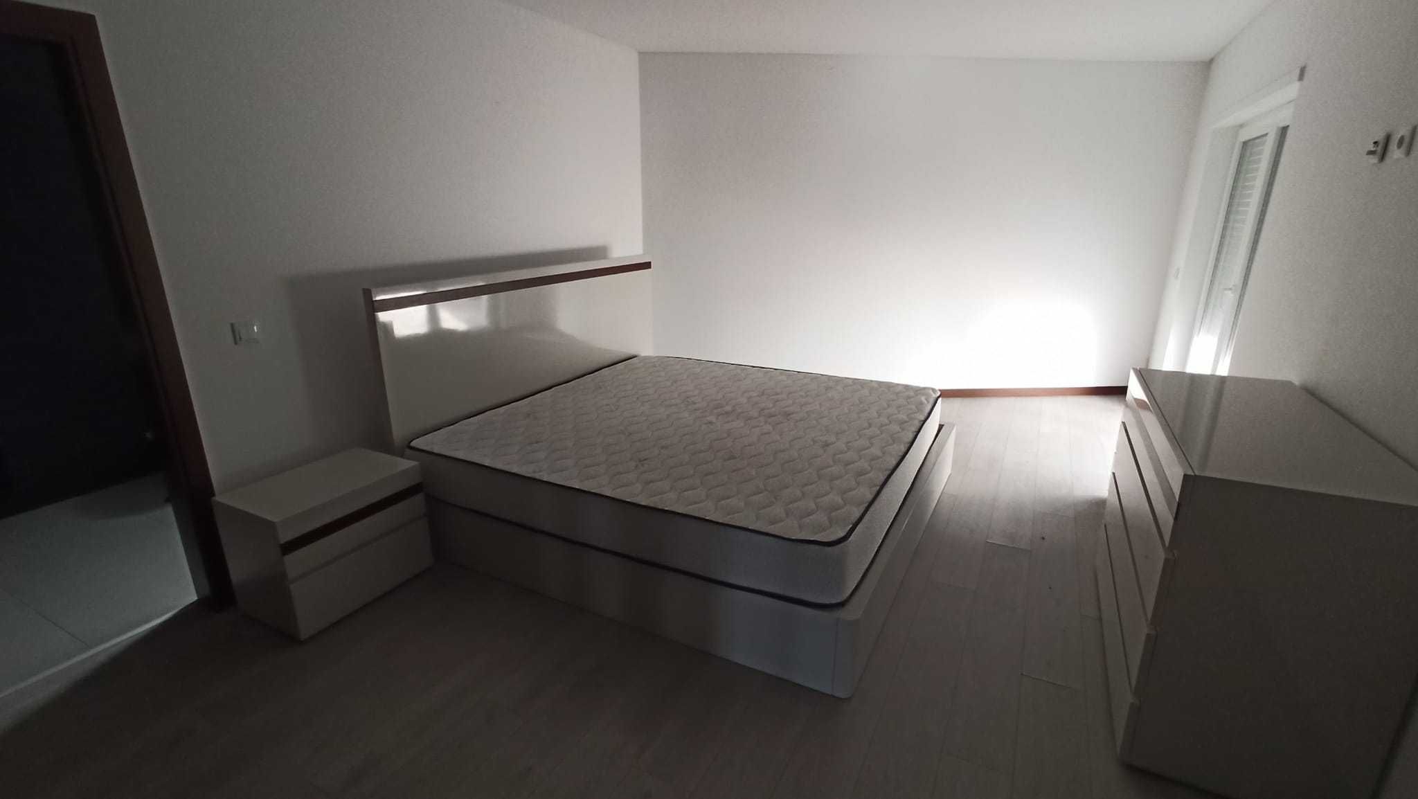 Apartamento T3 - Aluguer