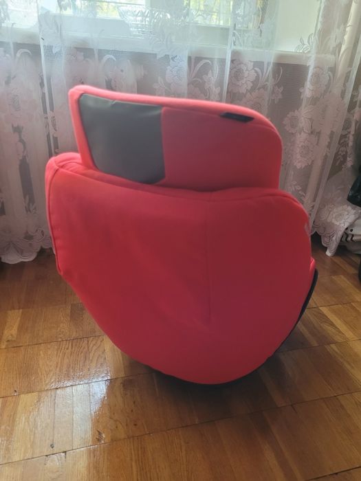 Система кріплення Isofikx та крісло автомобільне Махі-Соsi