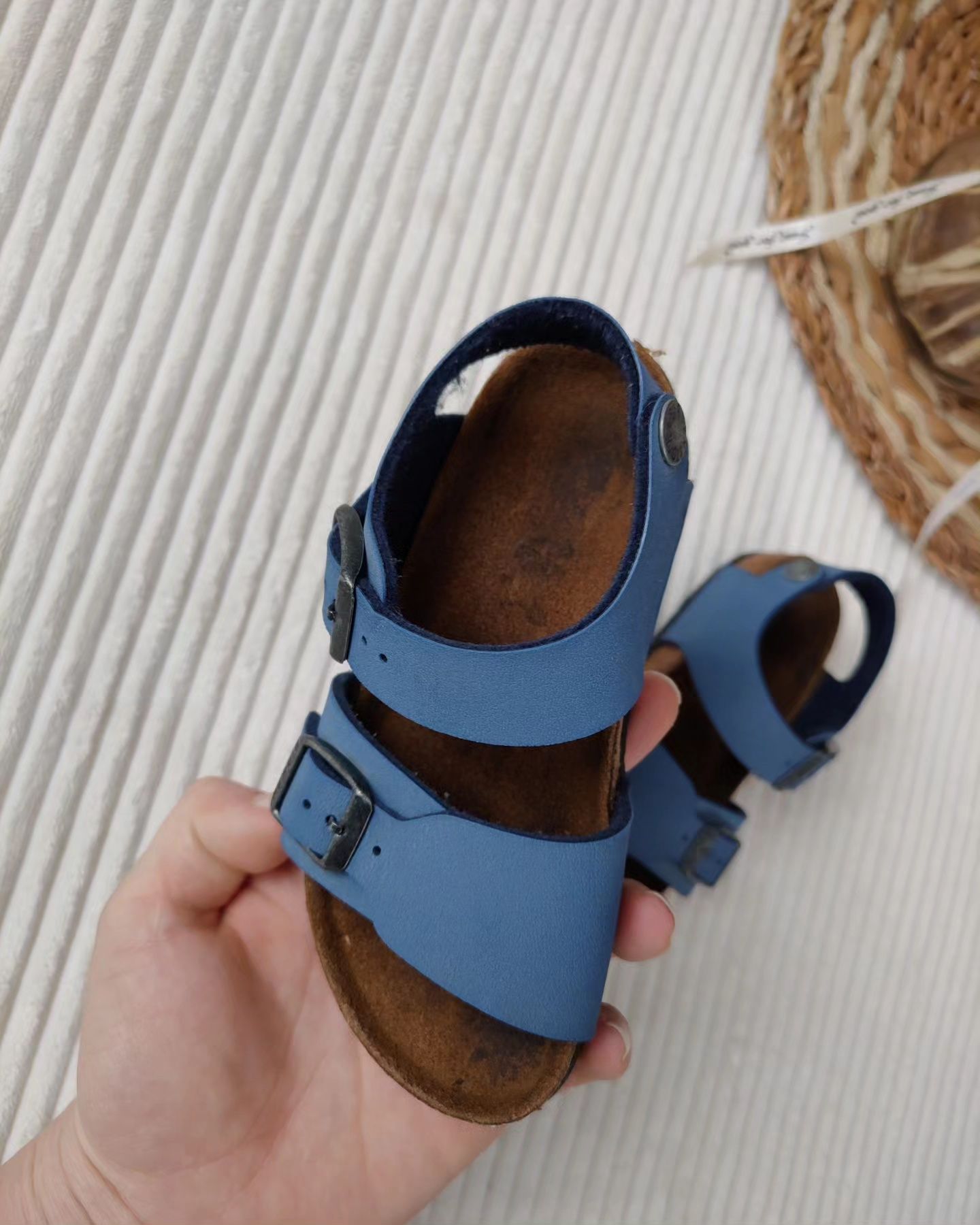 Босоніжки Birkenstock