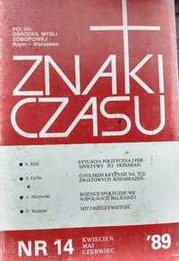 Znaki czasu