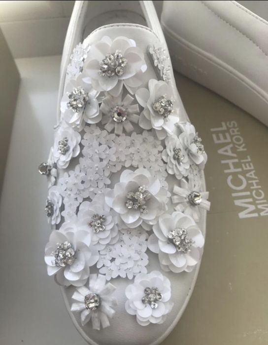 Мокасины корсс