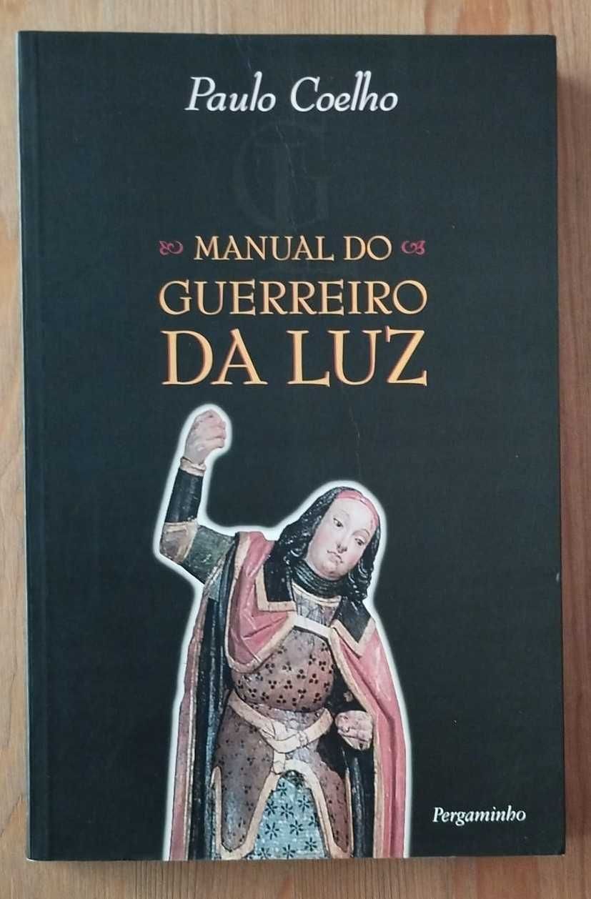 Manual do Guerreiro da Luz - Paulo Coelho (1997)
