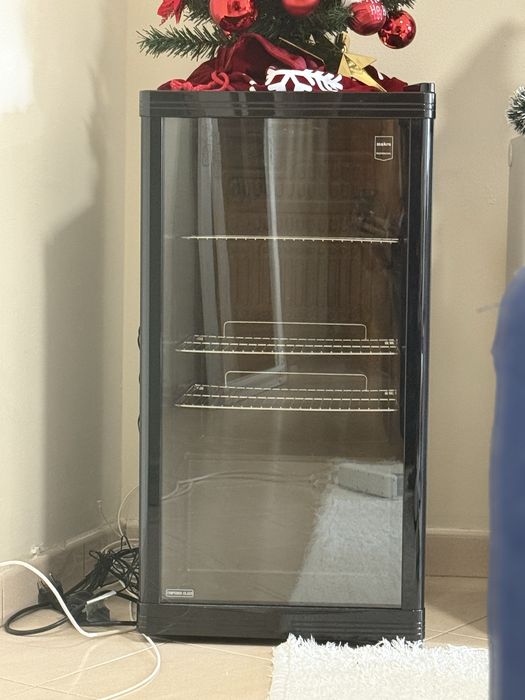Frigorífico para bebidas