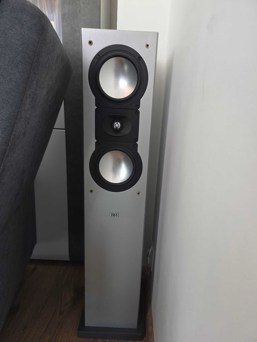 Kolumny podłogowe Elac FS 108.2