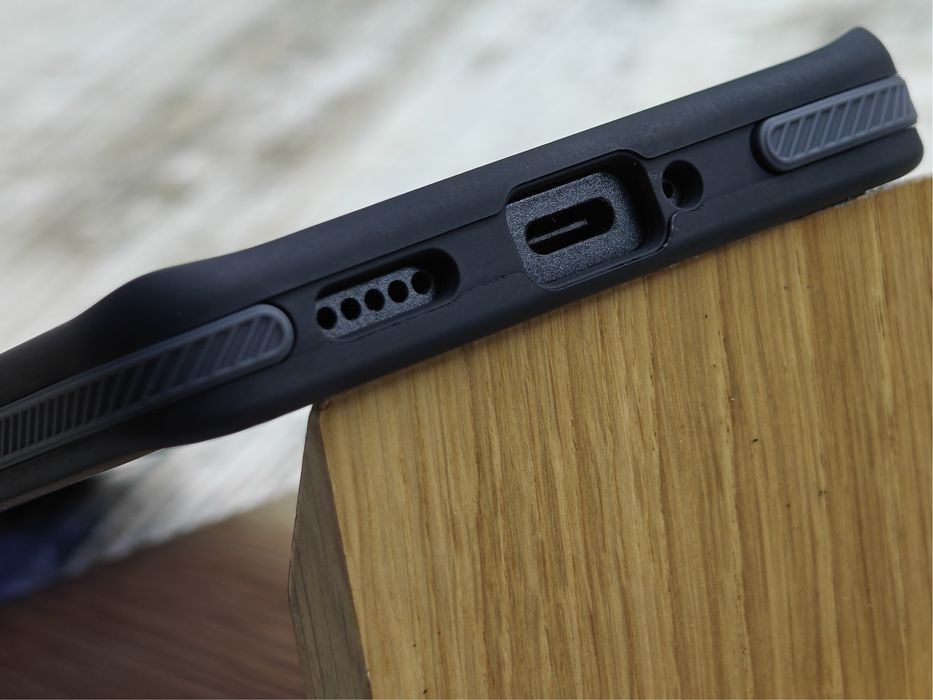 ТОП‼️ Чехол Matt Dual на Xiaomi Redmi Note 13 Pro+ 5G/ 13 Pro 4G и др