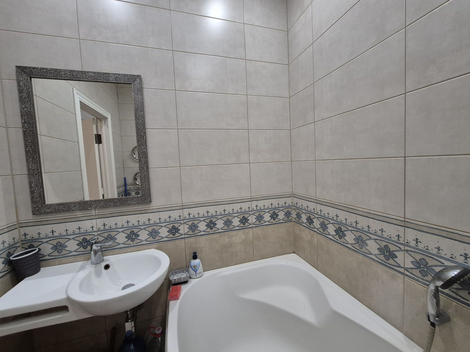 Сдам недорого красивую 2к.кв.в центре.FINKA