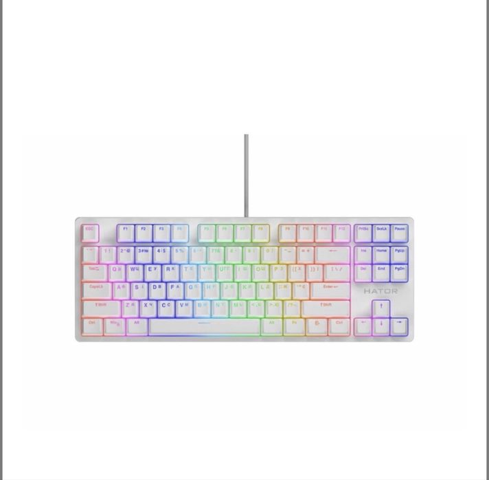 клавіатура HATOR