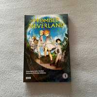 The promised neverland vol. 1 {Pt}