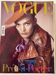 Vogue Italia 2011