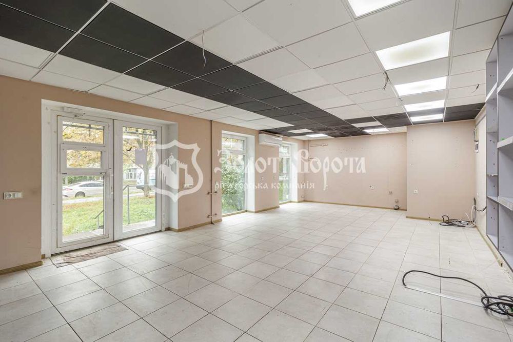 Комерція, 1к. Євроремонт. Шалімова, 11, Відрадний, Солом'янський район