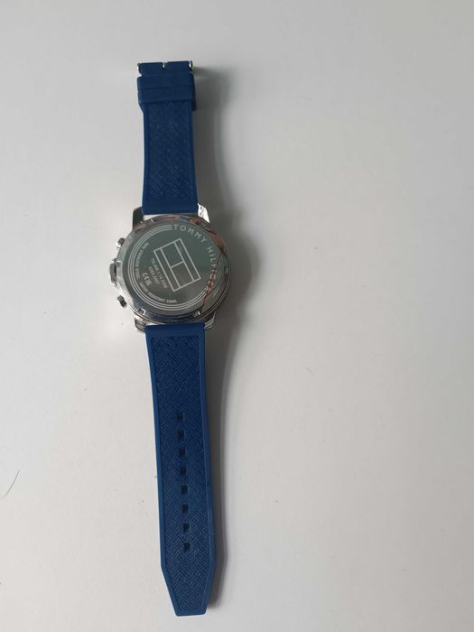 Zegarek Tommy Hilfiger