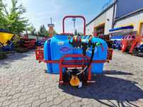 Opryskiwacz Opryskiwacze BIARDZKI 400L/500/600/800/1000 LANCA 12M /15M