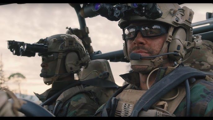 Ops-core MK1 з ДВОМА ЛІНЗАМИ балістичні окуляри