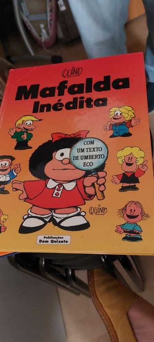 Livros Vários em Português (ver lista completa) Preço Máx. 7€