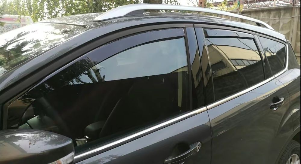 Вітровики Opel/Skoda/Volkswagen/Honda/Nissan/Ford