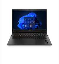 Laptop geimingowy Nowy HP Omen 17