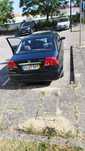 Honda Civic gasolina