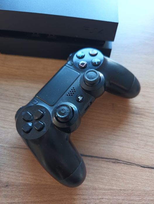 PlayStation 4 Fat 1TB