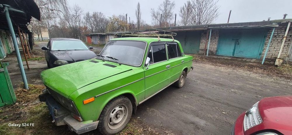 Продам ВАЗ-21063