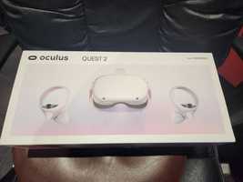 Oculus Quest 2 256GB como novo