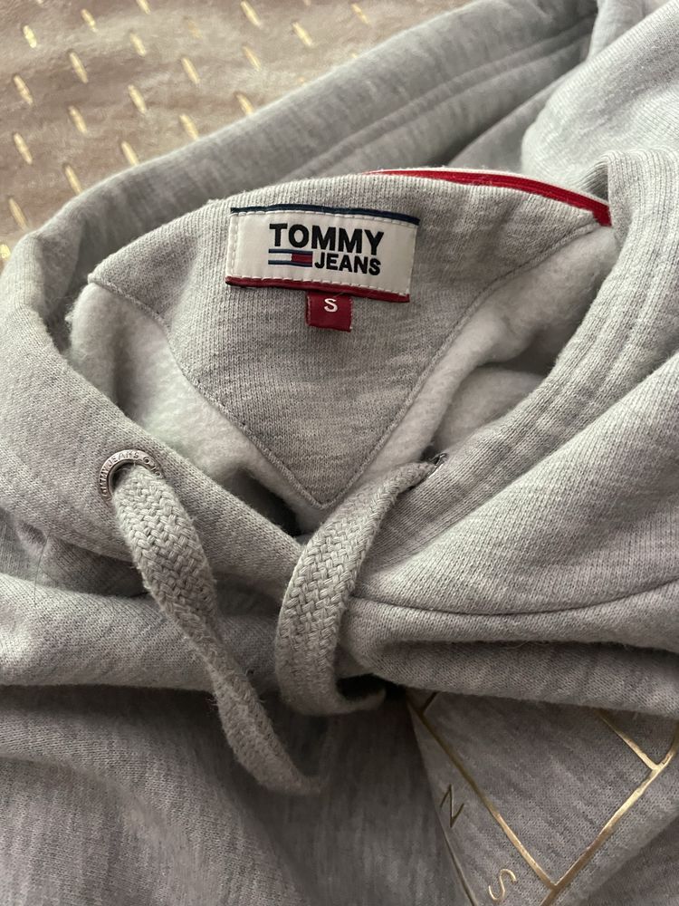 Tommy Hilfiger Jeans bluza S damska