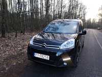 Citroen Berlingo Multispace Polecam