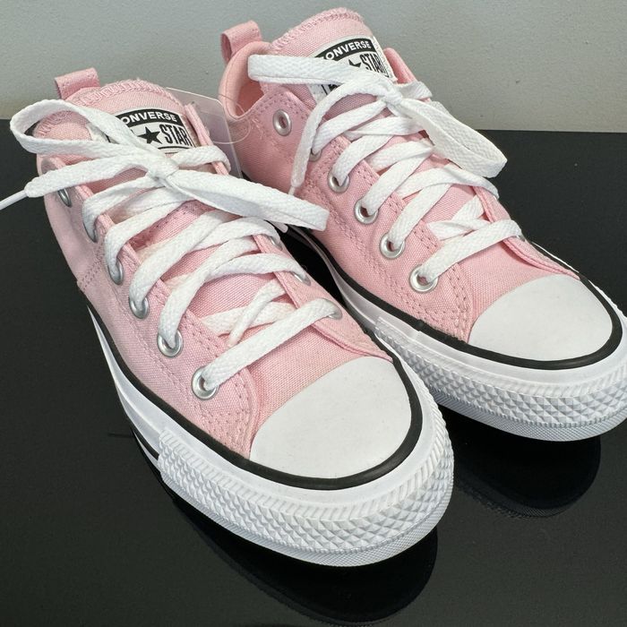 Trampki damskie Converse CHUCK TAYLOR SHORELINE