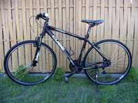 Rower crossowy Cube LTD Comp koła 28" rama 50 cm