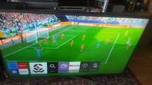 okazja tv samsung  UE55JU6800W