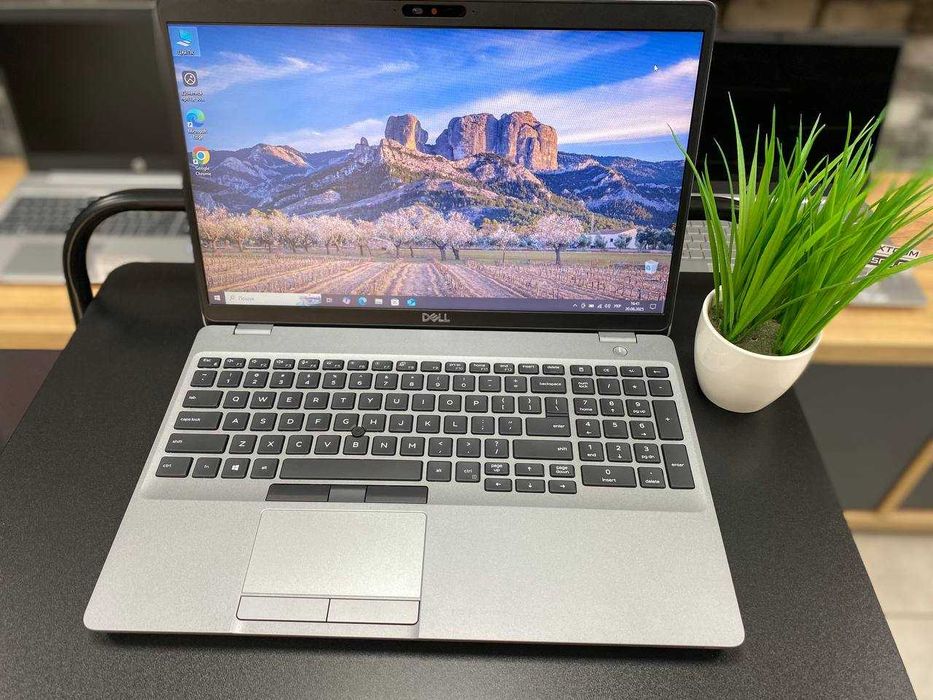 Потужний Ноутбук Core i5 / 8GB RAM / Швидкий SSD / Гарантія