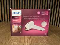 Depilator Philips Lumea Advanced Urządzenie IPL do depilacji światłem