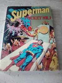 Komiks Supermen 1979