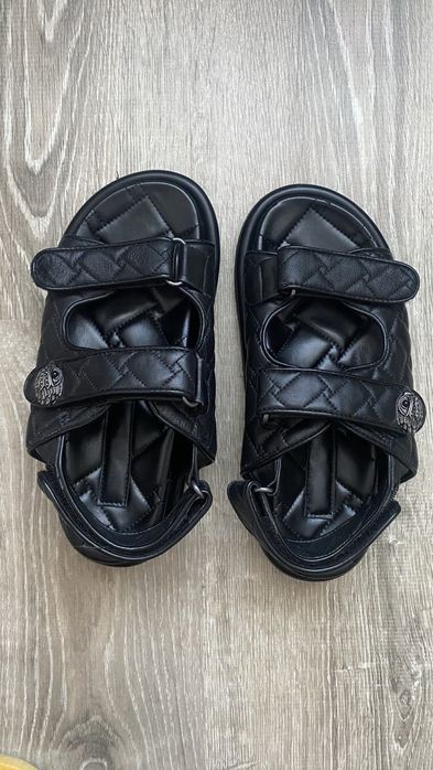 Сандали Kurt Geiger London