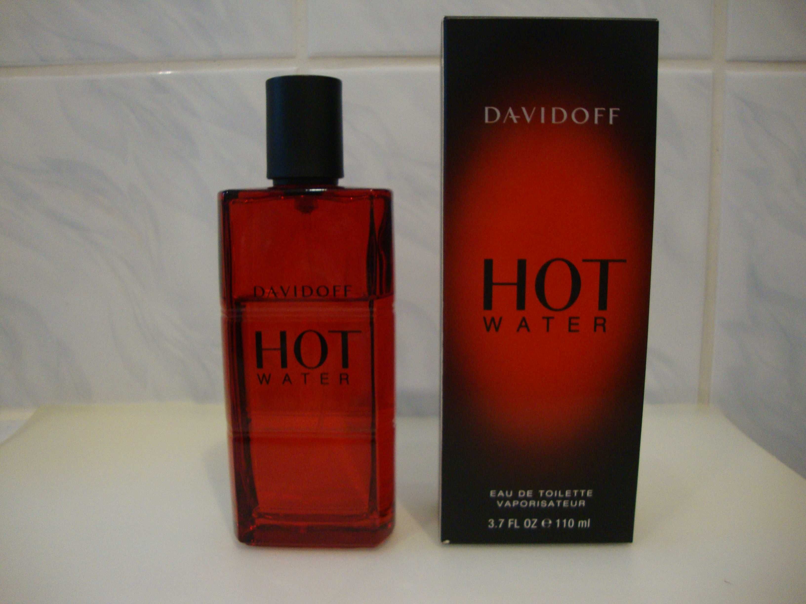 Davidoff Hot Water 110 ml