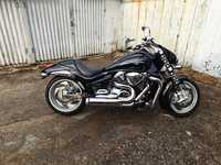 Suzuki Boulevard m109r vzr1800 m1800r