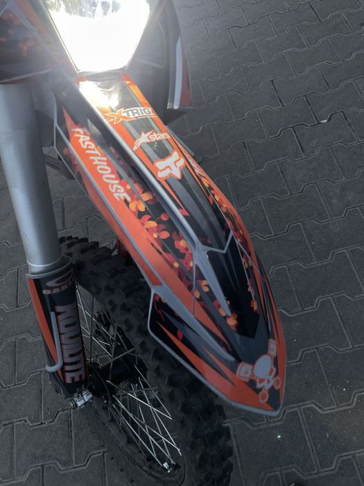 Kovi lite 300 ендуро