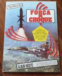 Caderneta Força de Choque