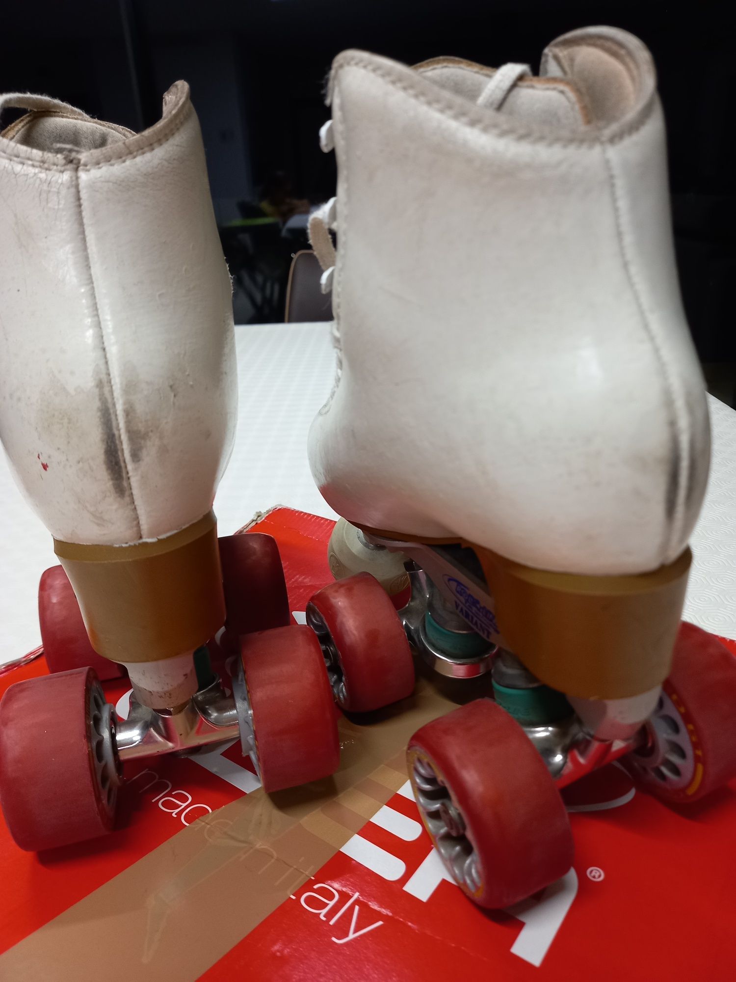 Patins edea 210 rondó