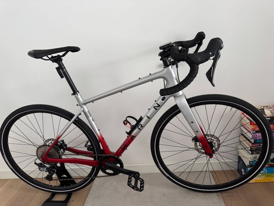 Marin Headlands 1 2025 L GRX812 Gravel