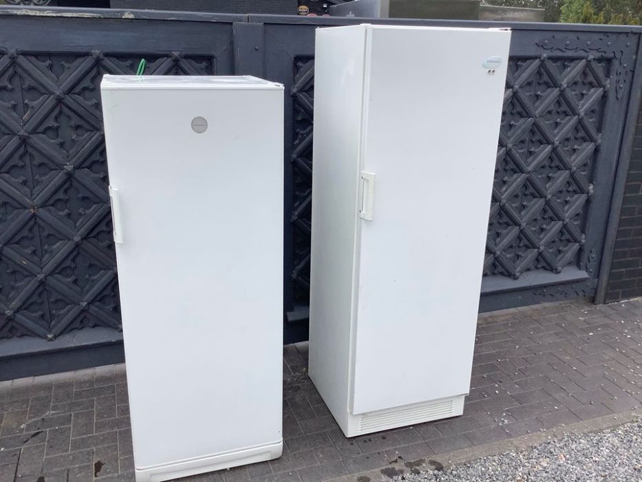 Zamrazarka elektrolux