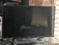 Tv Sony Bravia em excelente estado com comando incluído