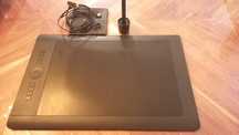 Tablet graficzny Wacom Intuos Pro L PTH-851