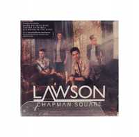 Cd - Lawson - Chapman Square