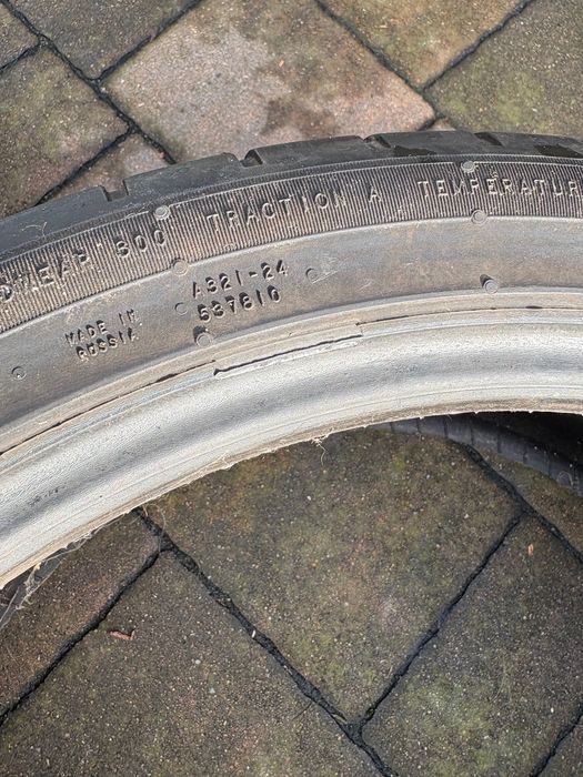 Opony Nokian Powerproof 225/40 R18 92Y XL