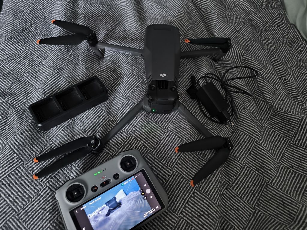 Продам mavic 3 в гарному стані