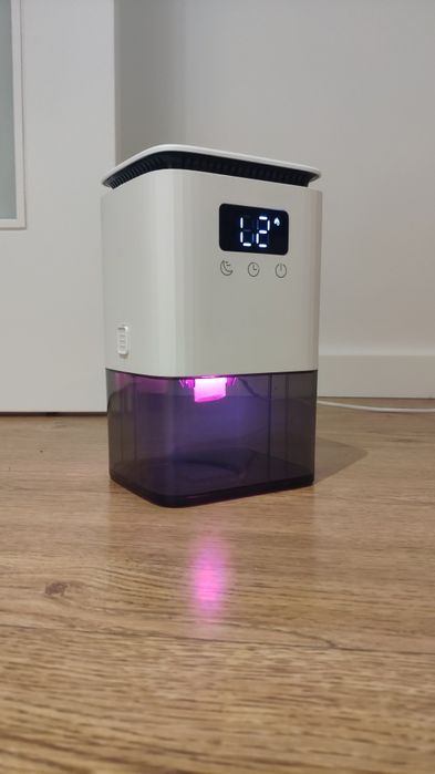 Desumidificador 1.3L