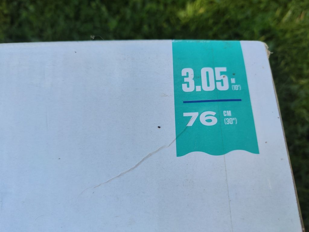 Piscina Bestway Fast Set