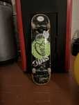 skate, usado mas em bom estado